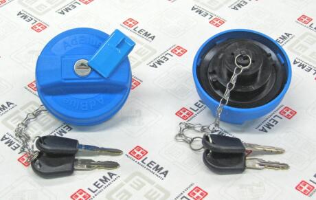 Крышка бака AdBlue LEMA 10850T