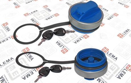 Автозапчасть LEMA 10856T