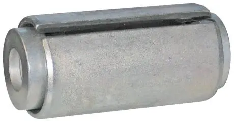 Сайлентблок ресори LEMA 108948