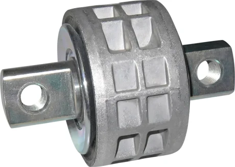 Втулка підвіски кабіни металічно-гумова передн (33/90x102) DAF CF 05.13- LEMA 115477