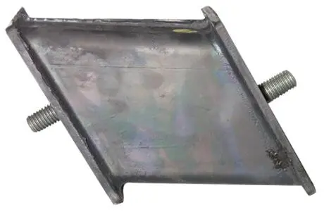Деталь підвіски кабіни LEMA 155200