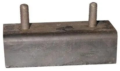 Отбойник рессоры LEMA 164000