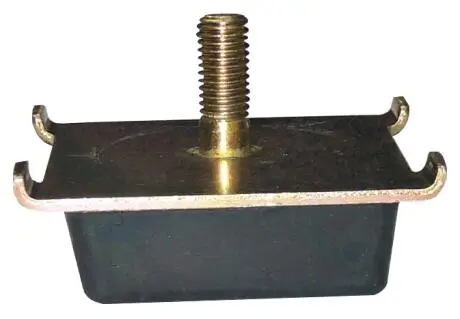 Сайлентблок ресори LEMA 166800