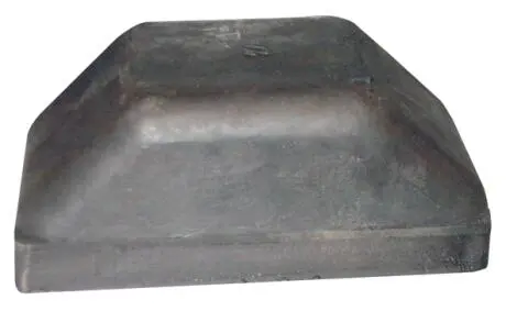 Відбійник ресори LEMA 169700