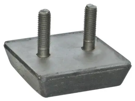 Шайба ресори LEMA 169953