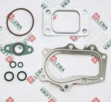 Автозапчасть LEMA 2176911