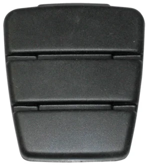 Накладка педалі 72x63x14мм SCANIA G I, K I, P I, R I, T 01.03- LEMA 221715