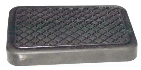 Накладка педалі LEMA 228000