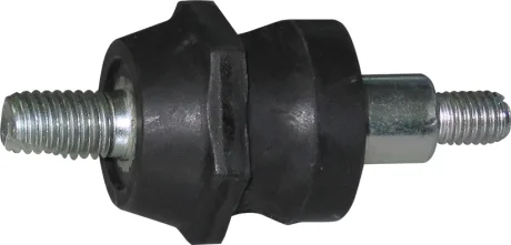 Кріплення повітряного фільтра (діаметр: 30x73мм M8/M10) DAF 95 XF, CF 65, CF 75, CF 85, XF 95 01.97-12.20 LEMA 230260