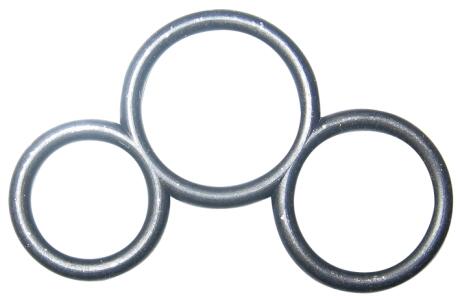 Элемент системы Common Rail LEMA 2424607