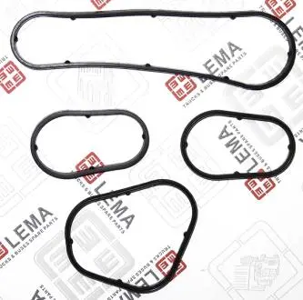 Автозапчасть LEMA 2601911