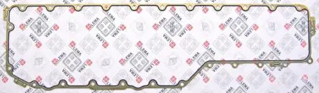 Сальник охладителя смазки LEMA 2622509