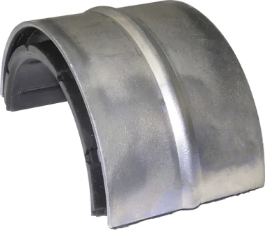 Сайлентблок стабілізатора задн (внутрішній діаметр: 80мм, зовнішній діаметр: 107мм, довжина: 107мм) DAF CF, XD, XF 106 10.12- LEMA 269139