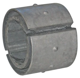 Сайлентблок стабілізатора задн (внутрішній діаметр: 60мм, зовнішній діаметр: 90мм, довжина: 60мм) MAN FOC, TGA, TGM I, TGM II, TGS I, TGS II, TGX I, TGX II 06.99- LEMA 269814