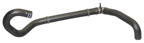 Шланг гумовий сист. охолоджен. LEMA 346208