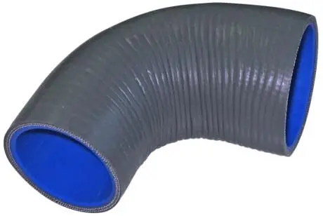 Локоть системы охлаждения LEMA 432008