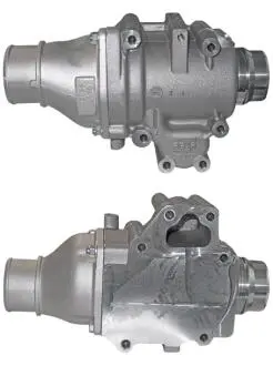 Автозапчасть LEMA 451779