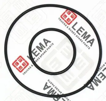 Прокладка водяного насоса LEMA 5305020