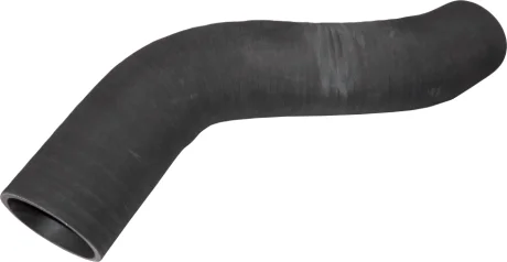 Шланг інтеркулера (Впускна сторона, чорн) NISSAN ATLEON B660N/B6-60Ti-H/B6-60Ti-L 09.99- LEMA 600010
