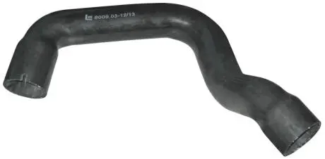 Шланг резиновой системы охлаждения LEMA 600903