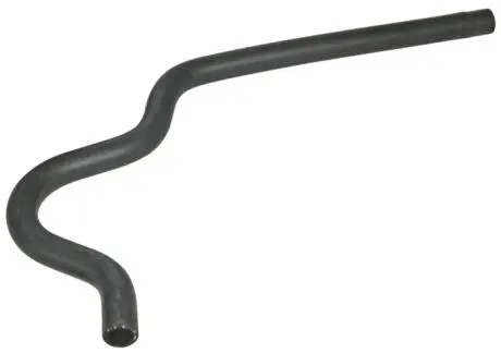 Шланг гумовий сист. охолоджен. LEMA 606216