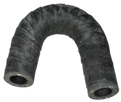 Шланг резиновый сист. охлажденный. LEMA 606301