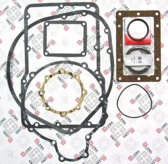 Сальник коробки передач LEMA 6111000
