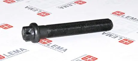 Болты крепления тормозов. дисков LEMA 90160280