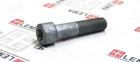 Автозапчасть LEMA 90160421