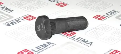 Автозапчасть LEMA 92180200