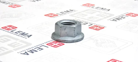 Гайка кронштейна кабіни IVECO LEMA 96160330