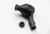 Наконечник тяги рульової (L) VW Caddy 95-04 LEMFORDER 10250 02 (фото 2)
