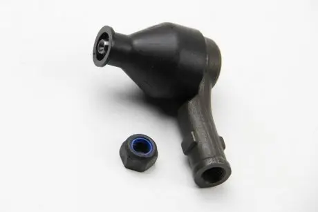 Наконечник тяги рульової (L) VW Caddy 95-04 LEMFORDER 10250 02