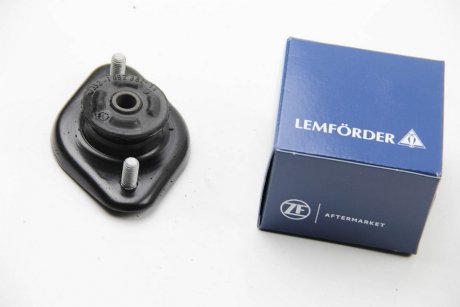 Опора амортизатора гумометалева LEMFORDER 10669 01 (фото 1)