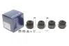 Сайлентблок (к-т) MERCEDES W124/W201 &quot;F &quot;82-&quot;01 LEMFORDER 10970 01 (фото 2)