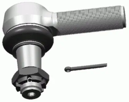 Рулевой наконечник LEMFORDER 11394