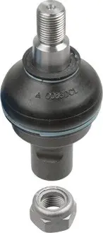 Фото 1 - a_Кульова опора MERCEDES 100/T1 "F "82-90 LEMFORDER 1146201 A_Кульова опора MERCEDES 100/T1 "F "82-90 LEMFORDER 1146201 (фото 1)