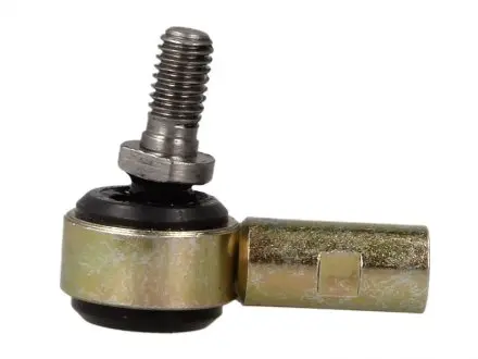 Наконечник куліси КПП LEMFORDER 11753