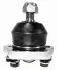 Кульова опора FORD/NISSAN Maverick/PickUp(D21)/Terrano/Urvan "F "83-06 LEMFORDER 1186002 (фото 1)
