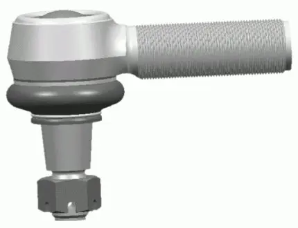 Кермовий наконечник LEMFORDER 11945