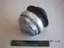 Подушка двигуна MERCEDES W202/W210/W220 "93-11 - заміна на 43686 01 LEMFORDER 1251801 (фото 1)