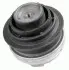 Подушка двигуна MERCEDES W202/W210/W220 "93-11 - заміна на 43686 01 LEMFORDER 1251801 (фото 2)