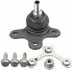 Шаровая опора SEAT/VW Arosa/Lupo/Polo &quot;FR &quot;97-05 LEMFORDER 1379002 (фото 1)