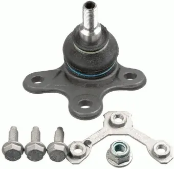 Шаровая опора SEAT/VW Arosa/Lupo/Polo "FR "97-05 LEMFORDER 1379002