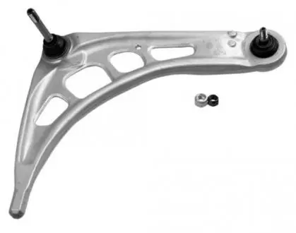 Важіль BMW 3 (E46)/ Z4 (E85) "FR "01-"05 - заміна на 25368 01 LEMFORDER 1791901