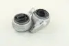 Сайлентблок (к-т) BMW 3(E46)/ Z4(E86) &quot;F &quot;99&gt;&gt; LEMFORDER 17978 01 (фото 1)
