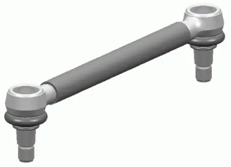 Рулевая тяга поперечная LEMFORDER 18494