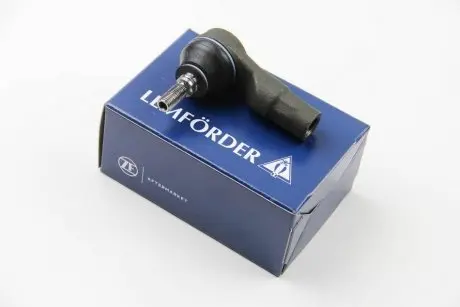 Наконечник рульової тяги LEMFORDER 19251 03
