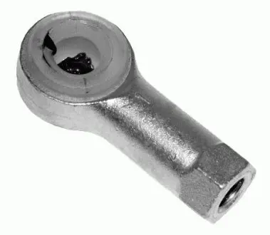 Тяга / стійка стабілізатора LEMFORDER 19337