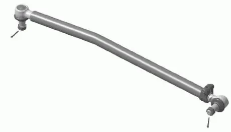 Рулевая тяга продольная LEMFORDER 19339